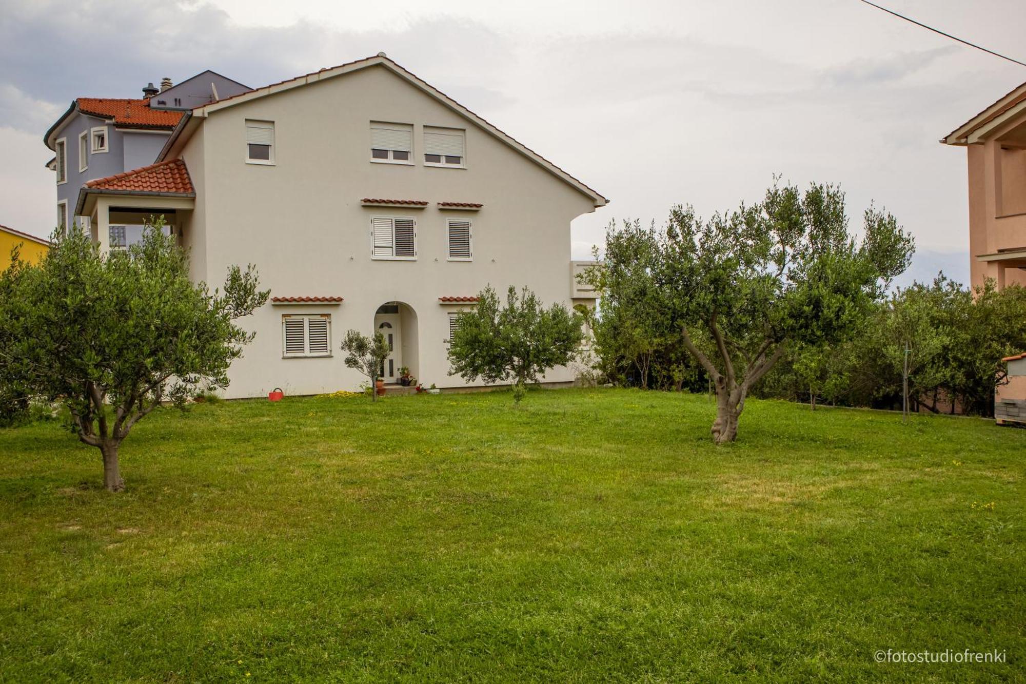 Guesthouse Marija Лопар Екстер'єр фото