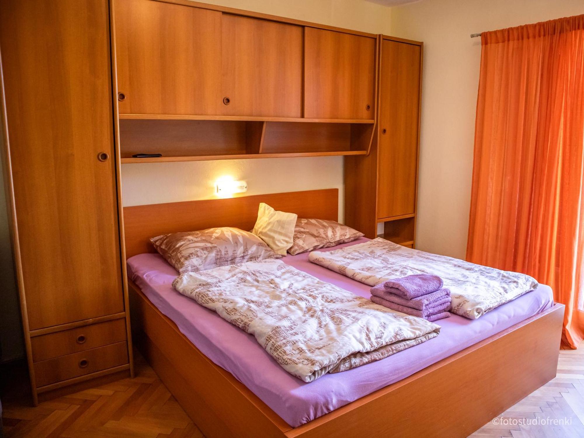 Guesthouse Marija Лопар Екстер'єр фото