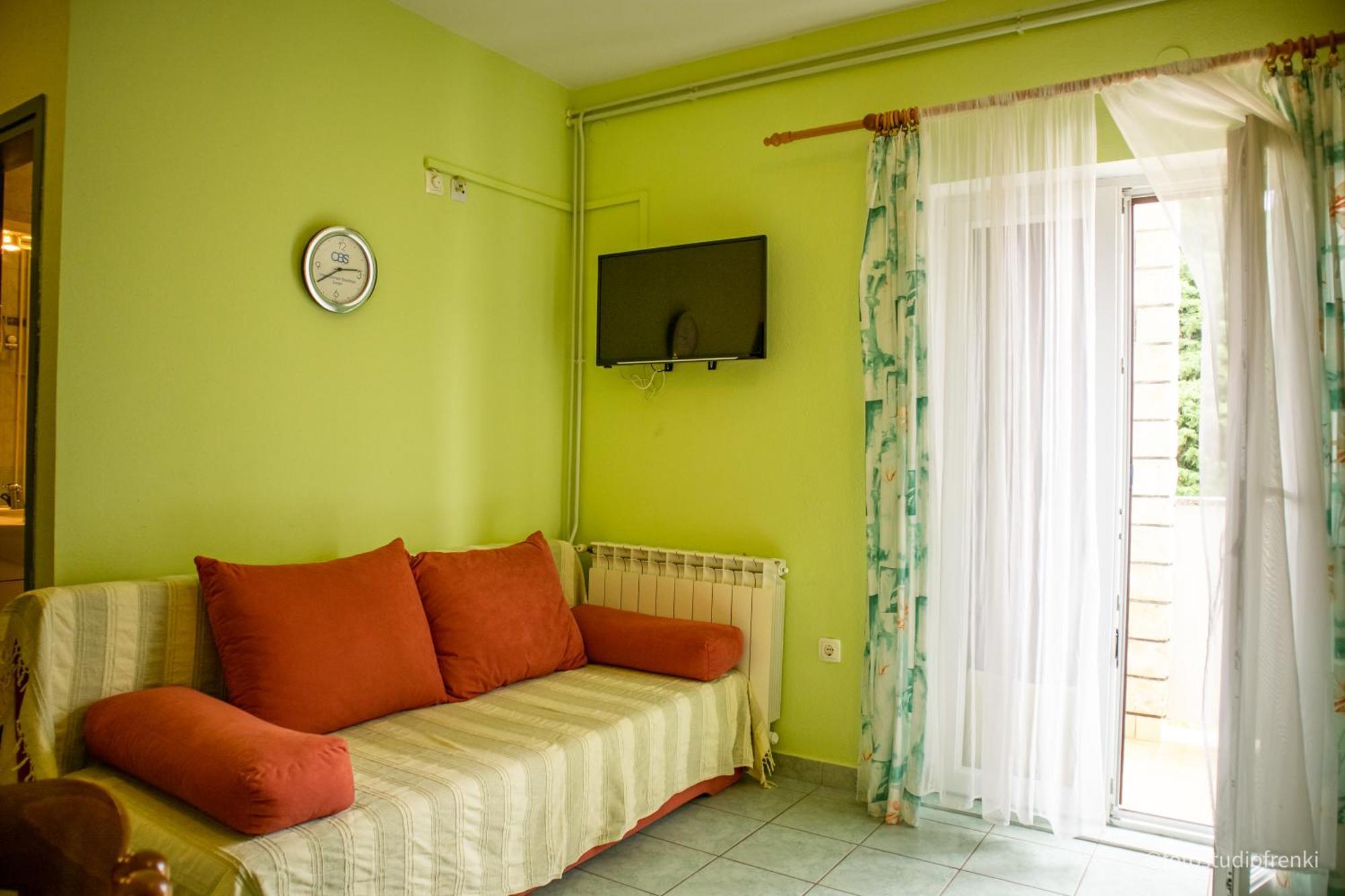Guesthouse Marija Лопар Екстер'єр фото