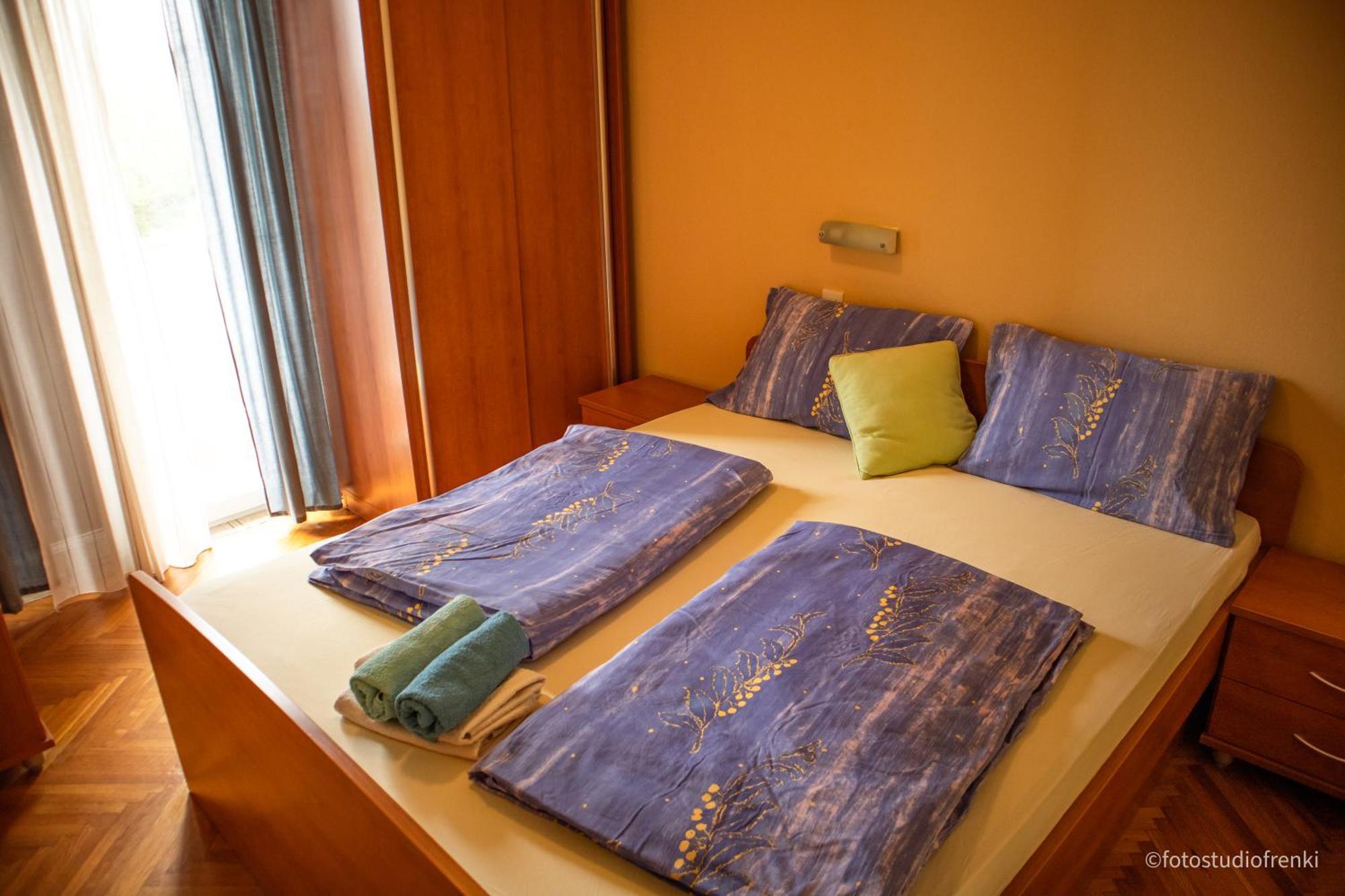 Guesthouse Marija Лопар Екстер'єр фото