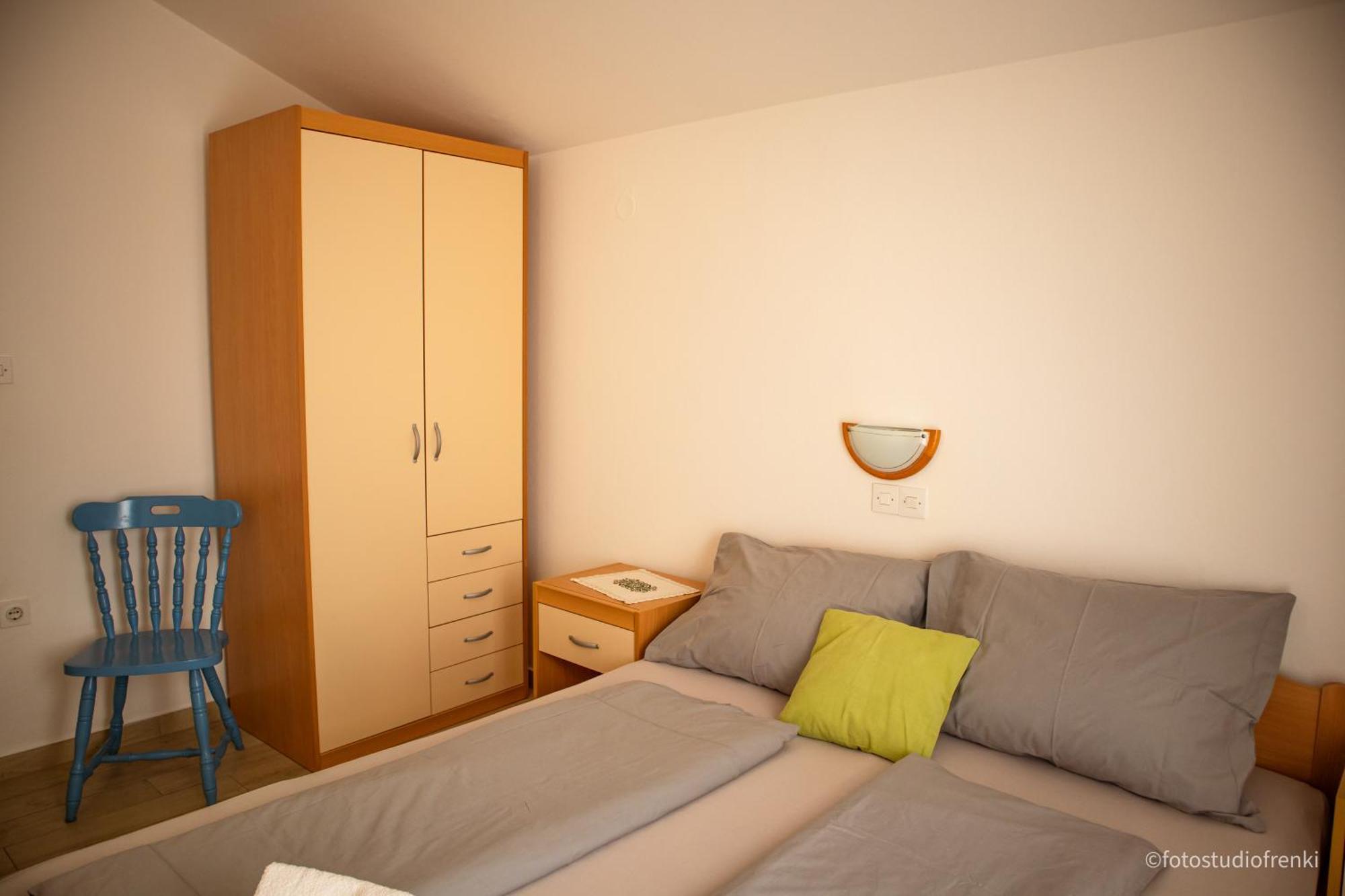 Guesthouse Marija Лопар Екстер'єр фото