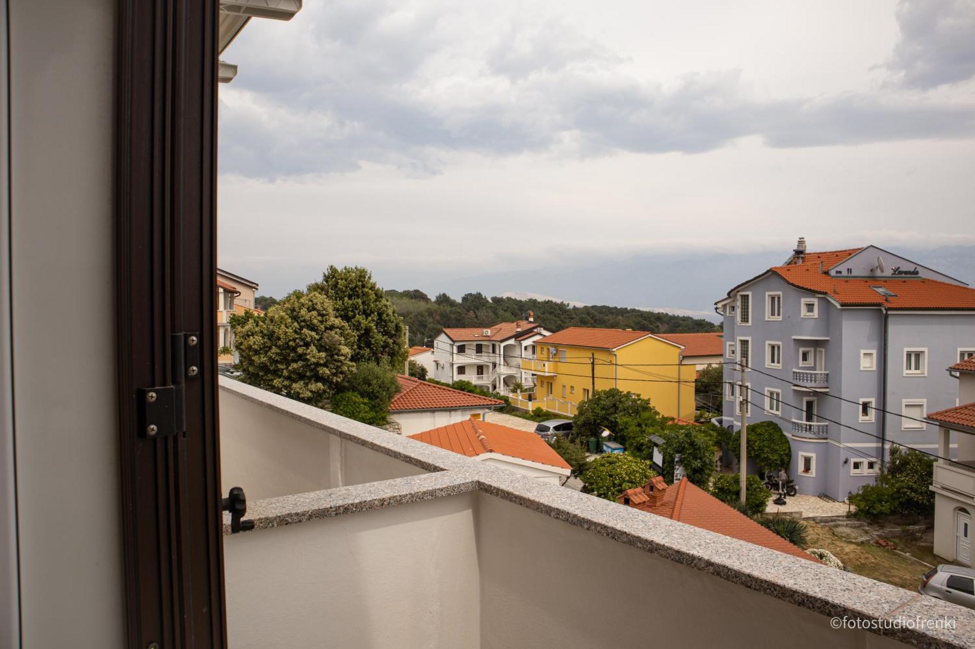 Guesthouse Marija Лопар Екстер'єр фото