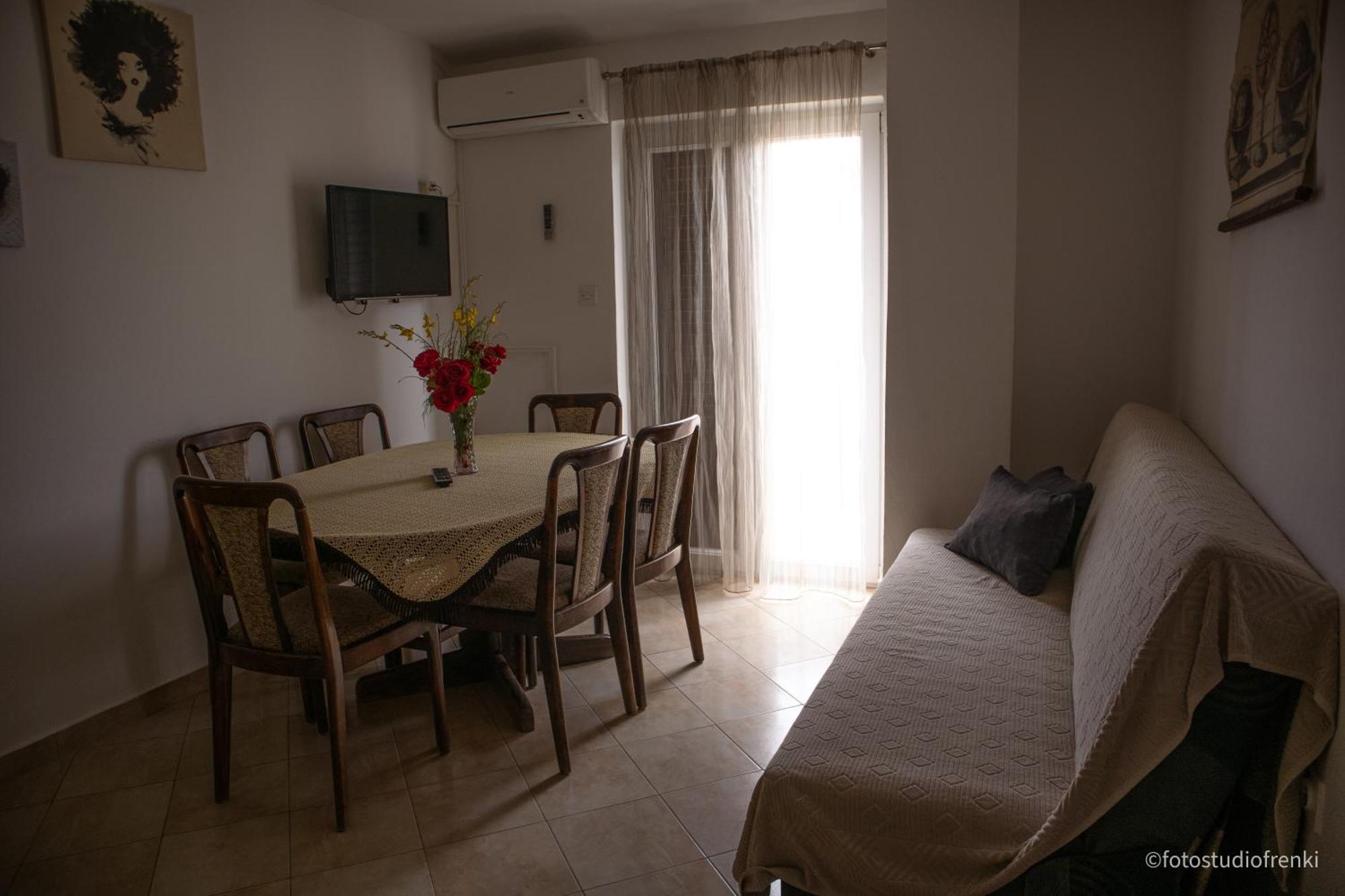 Guesthouse Marija Лопар Екстер'єр фото