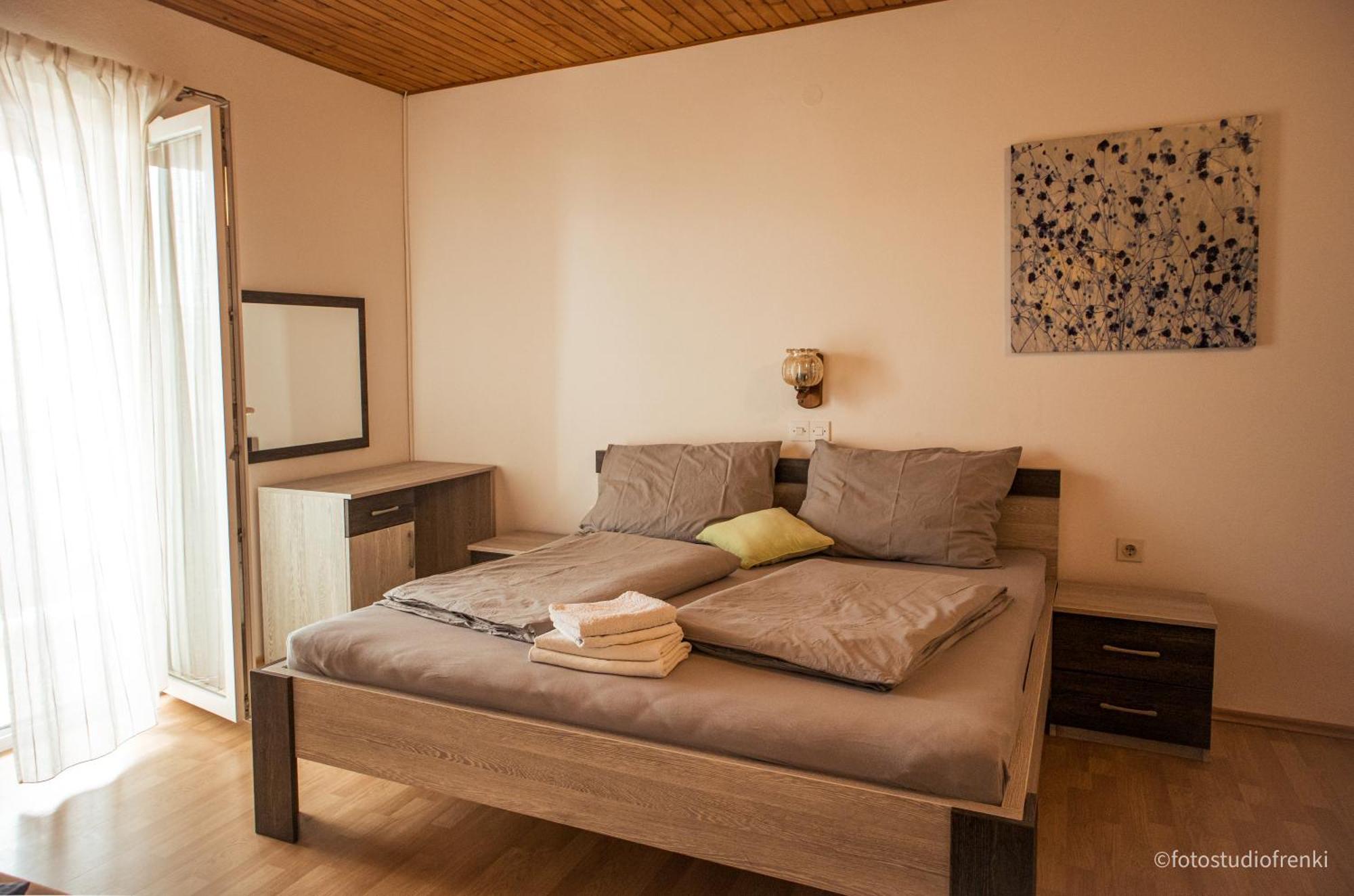 Guesthouse Marija Лопар Екстер'єр фото