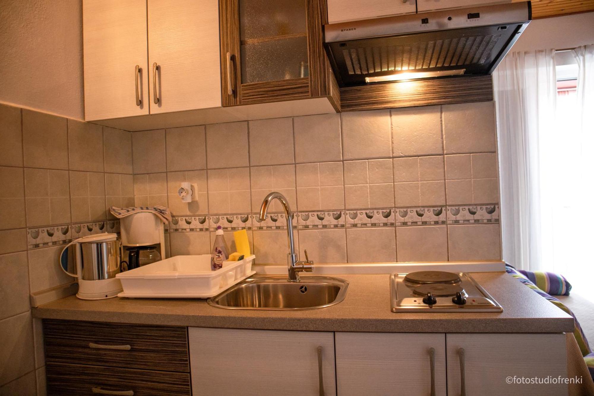 Guesthouse Marija Лопар Екстер'єр фото