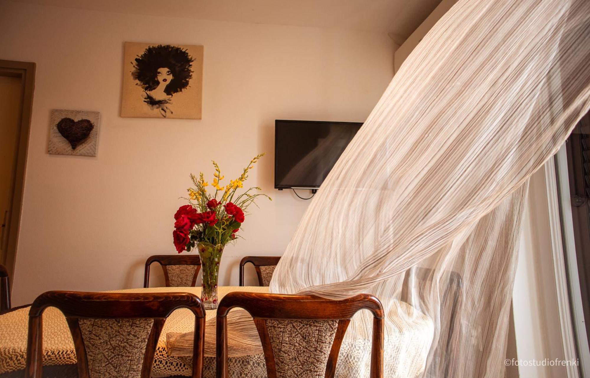 Guesthouse Marija Лопар Екстер'єр фото
