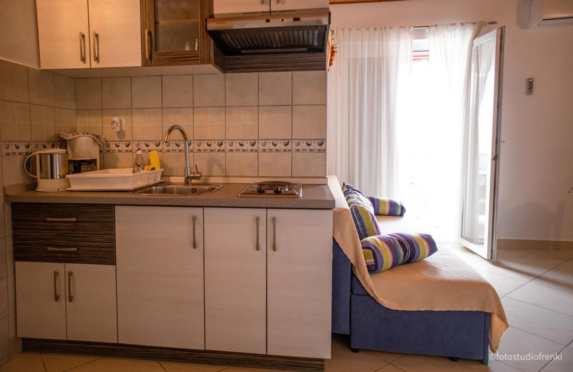 Guesthouse Marija Лопар Екстер'єр фото