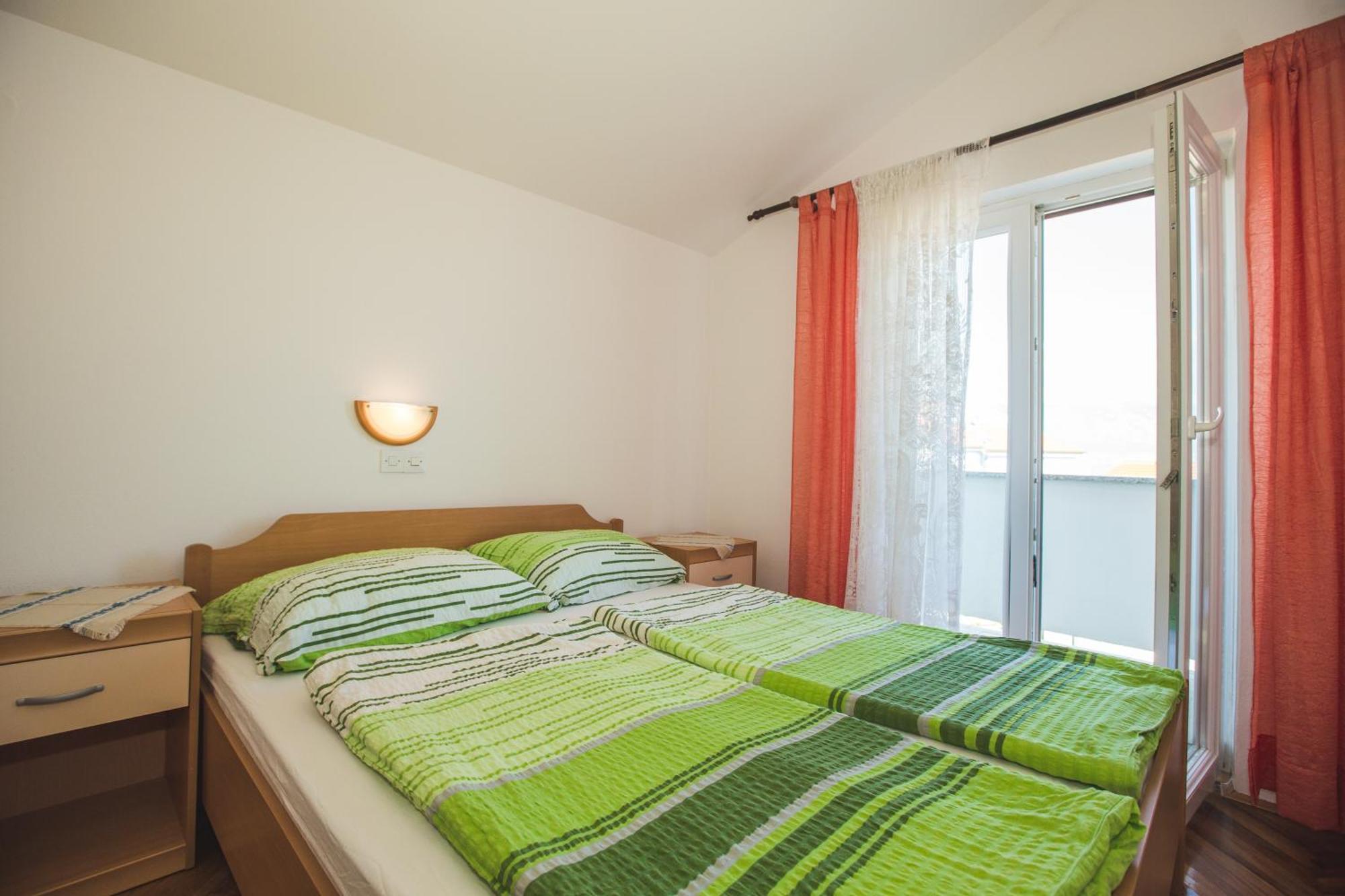 Guesthouse Marija Лопар Екстер'єр фото
