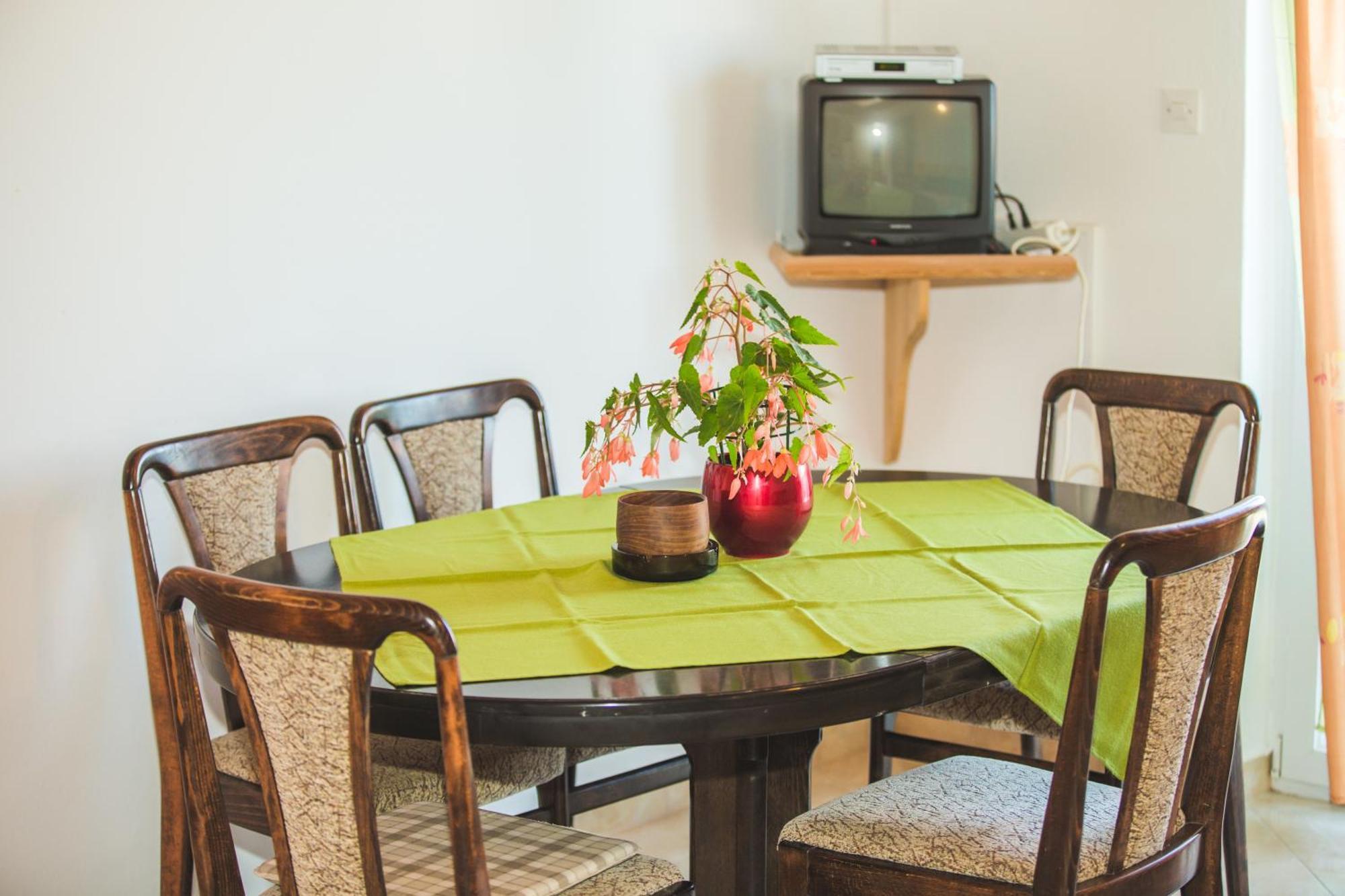 Guesthouse Marija Лопар Екстер'єр фото