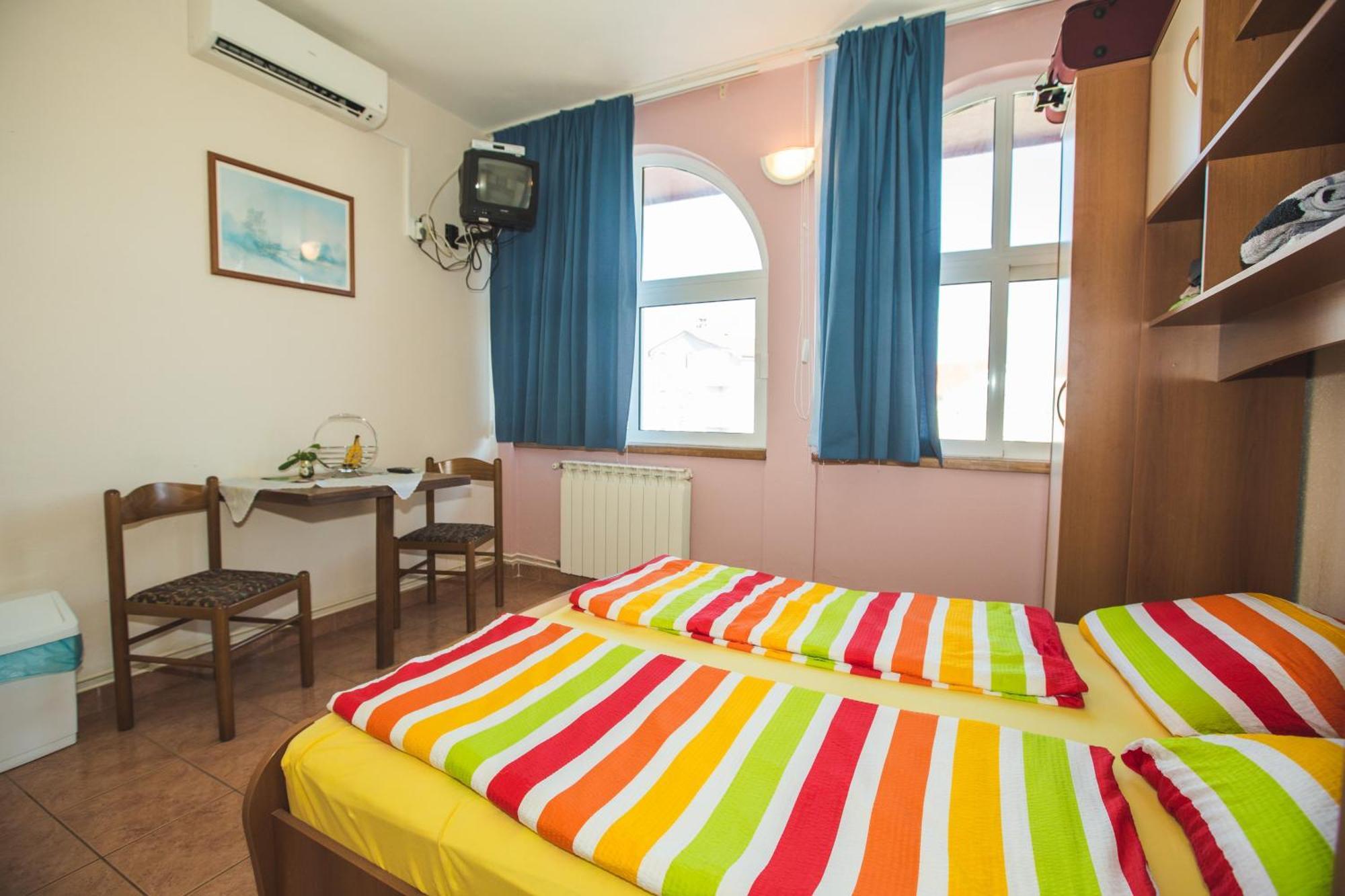 Guesthouse Marija Лопар Екстер'єр фото