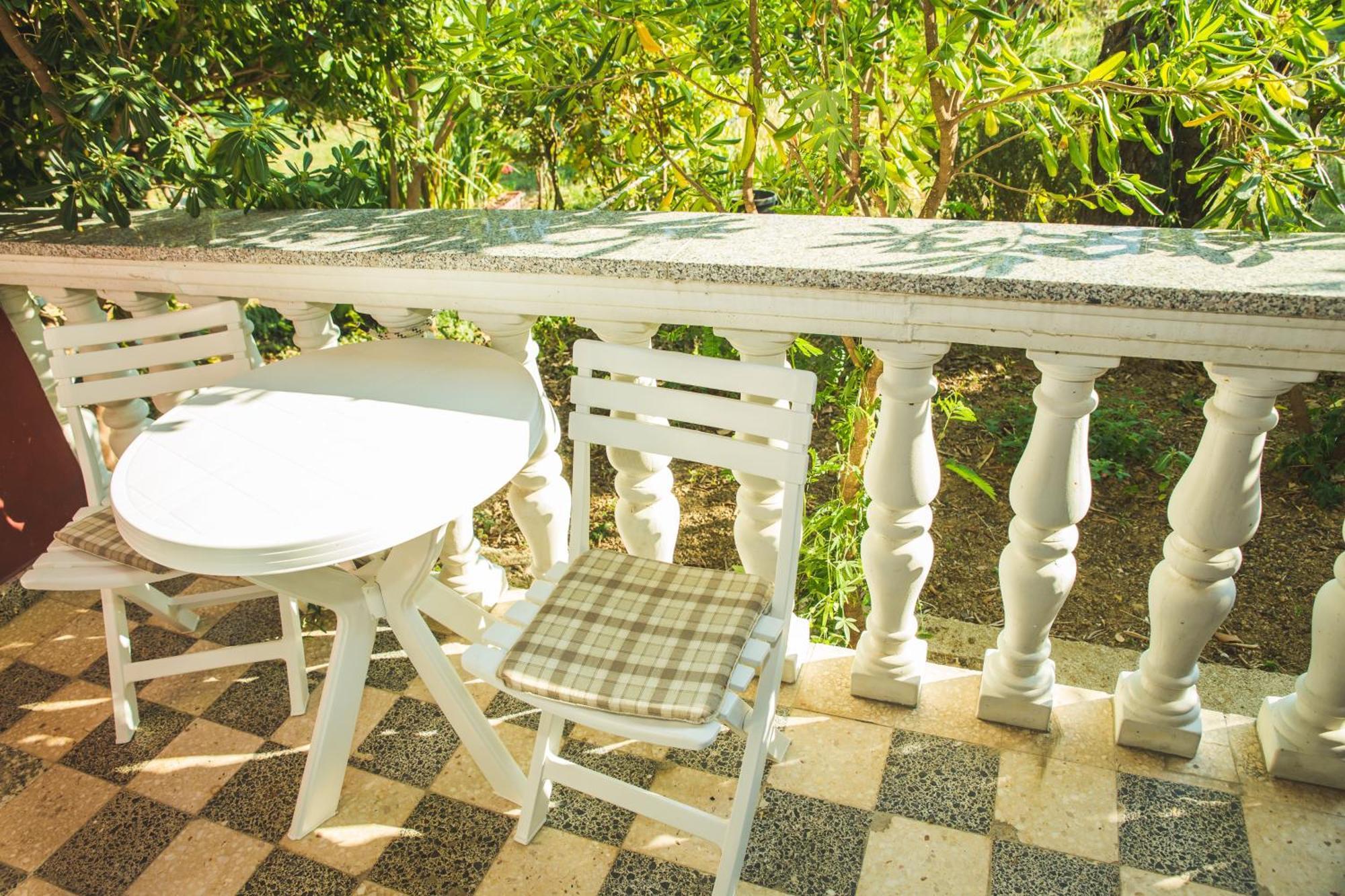 Guesthouse Marija Лопар Екстер'єр фото