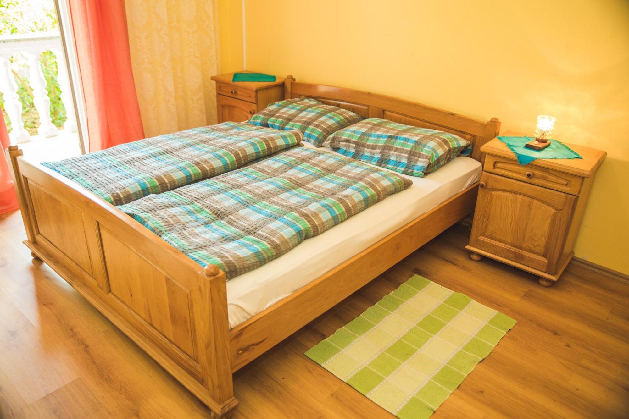 Guesthouse Marija Лопар Екстер'єр фото